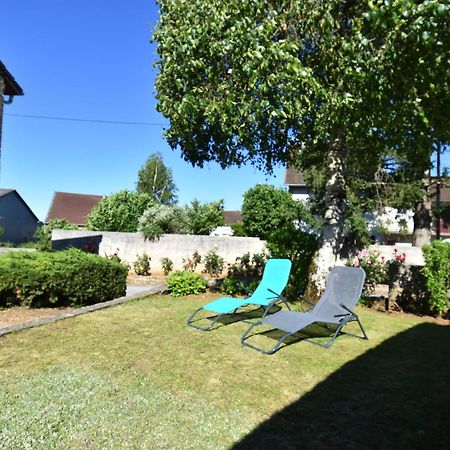 Gite Hauteroche Boisson Crancot Exterior photo