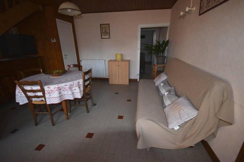 Gite Hauteroche Boisson Crancot Exterior photo